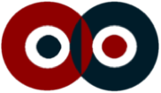 Logo Zwei-Kreise